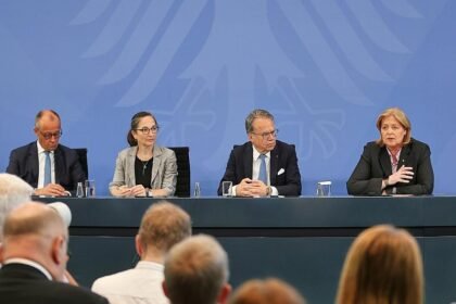 Rocholl warnt vor Aufschnüren des Rentenpakets