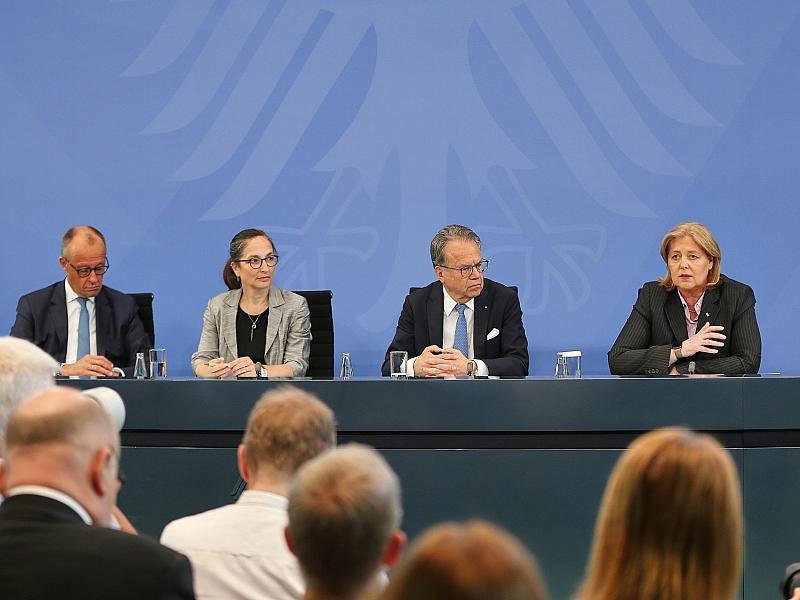 Rocholl warnt vor Aufschnüren des Rentenpakets