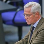 Röttgen fordert EU-Sanktionen gegen Ben-Gvir