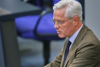 Röttgen fordert EU-Sanktionen gegen Ben-Gvir