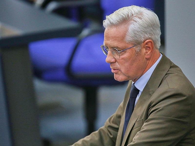 Röttgen fordert EU-Sanktionen gegen Ben-Gvir