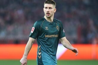 Romano Schmid verlässt Werder Bremen für Serie A