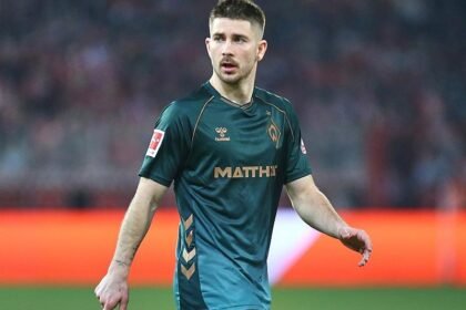 Romano Schmid verlässt Werder Bremen für Serie A
