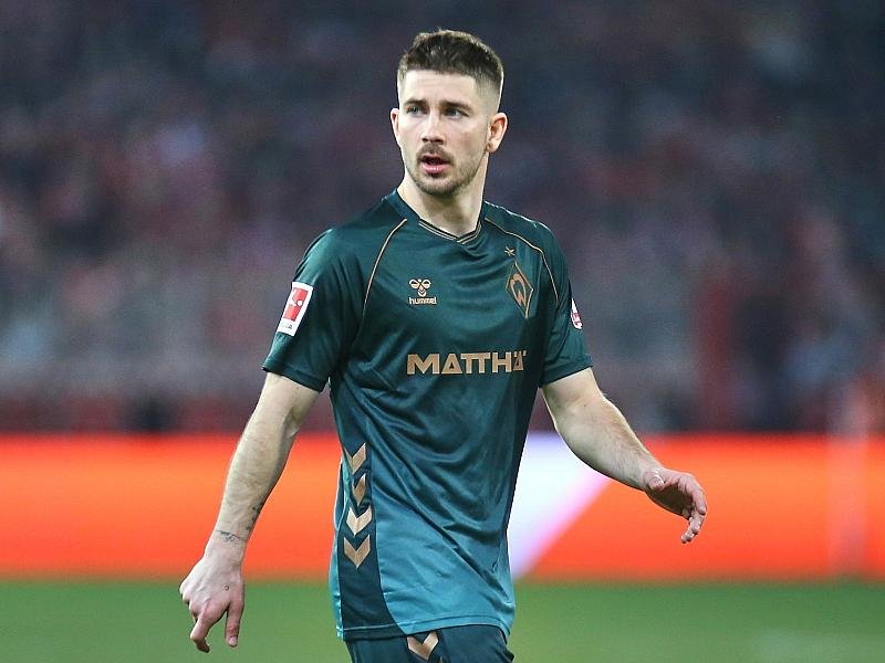 Romano Schmid verlässt Werder Bremen für Serie A