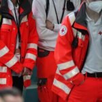 Rotes Kreuz mahnt verlässliche Finanzierung für Zivildienst an