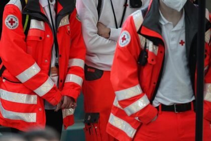 Rotes Kreuz mahnt verlässliche Finanzierung für Zivildienst an