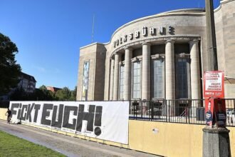 Roth kritisiert Berliner CDU in Volksbad-Affäre