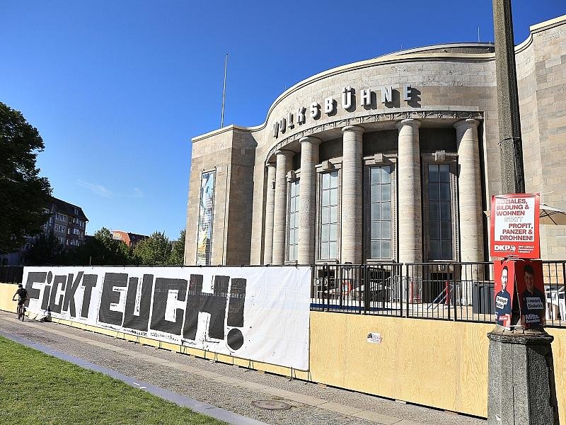 Roth kritisiert Berliner CDU in Volksbad-Affäre