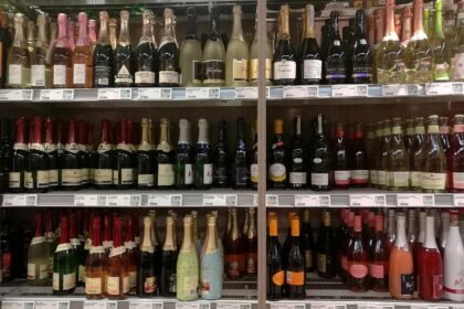 Rotkäppchen-Chefin fürchtet Schaumweinsteuer-Erhöhung