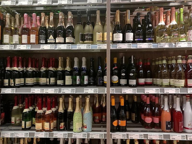 Rotkäppchen-Mumm warnt vor Erhöhung der Schaumweinsteuer