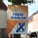 Rufe aus den Freien Wählern nach Bündnis mit FDP
