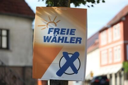 Rufe aus den Freien Wählern nach Bündnis mit FDP