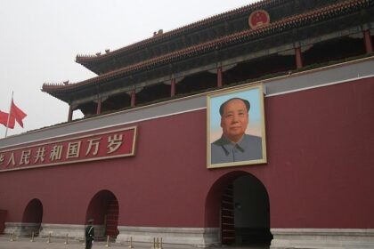 Rufe nach härterem Vorgehen gegen China