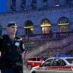 Russische Behörden: 3 Tote bei Explosion in Moskau