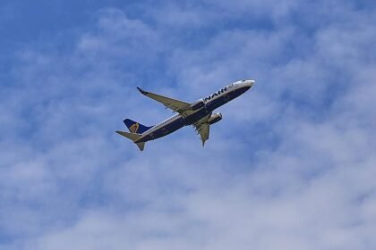 Ryanair will Flugangebot in Weeze ausbauen