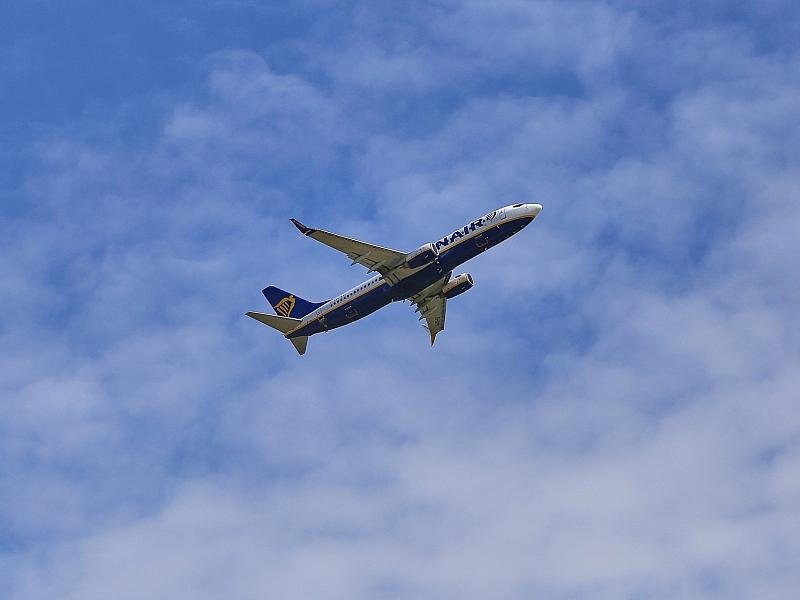 Ryanair will Flugangebot in Weeze ausbauen