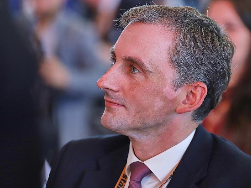 Sachsen-Anhalts Bildungsminister befürchtet Bildungsproblem