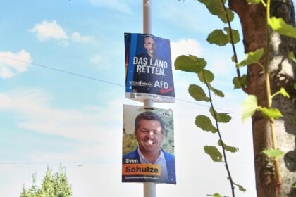 Sachsen-Anhalts Ministerpräsident zurückhaltend bei AfD-Verbot