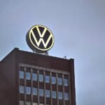 Sachsens Wirtschaftsminister: VW-Zukunft hängt an Zwickau