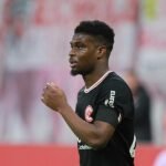 Schalke holt Dina Ebimbe