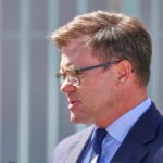 Schneider plant Millionenhilfe für Reparatur von Tschernobyl-Hülle