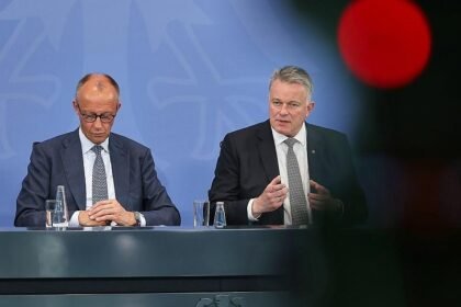 Schnieder kritisiert Merz für Regierungsumbildung