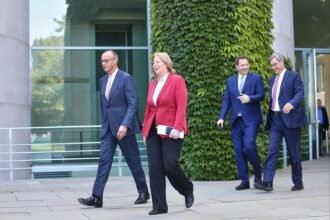 Schreiner: Koalition muss Ergebnisse liefern