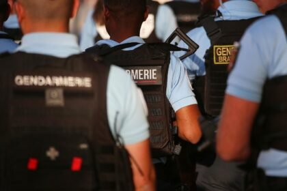 Schüsse bei Techno-Festival in der Schweiz – mehrere Opfer