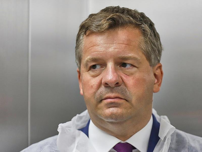 Schulze hält Kritik an Rentenplänen für legitim