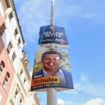 Schulze: Keine Überläufer zur AfD in Sachsen-Anhalt