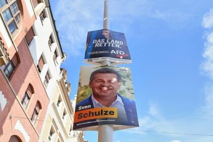 Schulze: Keine Überläufer zur AfD in Sachsen-Anhalt