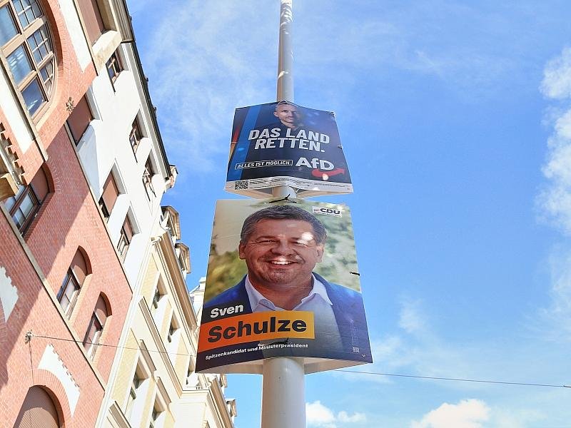 Schulze: Keine Überläufer zur AfD in Sachsen-Anhalt