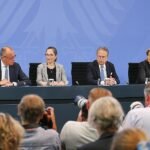 Schulze: Rentenreform nicht grundsätzlich infrage stellen