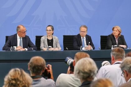 Schulze: Rentenreform nicht grundsätzlich infrage stellen