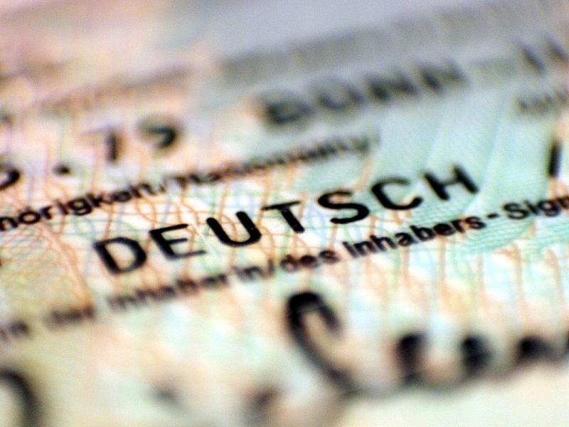 Schulze will Doppelstaatler bei Terrorverdacht abschieben