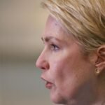 Schwesig: Krebserkrankung Grund für Rückzug 2019