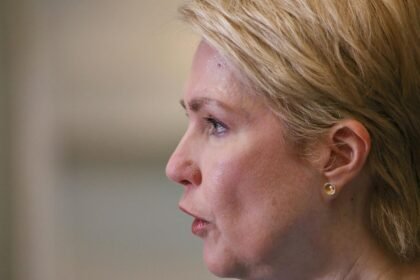 Schwesig: Krebserkrankung Grund für Rückzug 2019
