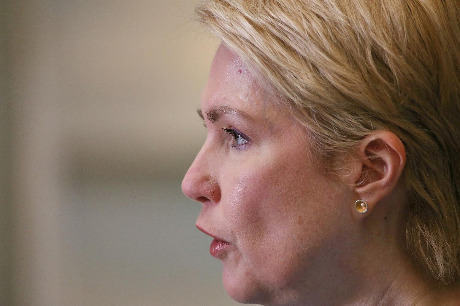 Schwesig: Krebserkrankung Grund für Rückzug 2019