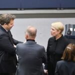Schwesig stellt sich hinter SPD-Spitze