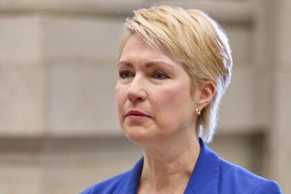Schwesig verlangt Vorab-Gespräche zur Rentenreform