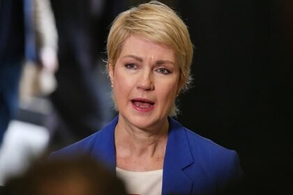 Schwesig will Rente mit 63 über Jahrzehnte fortschreiben