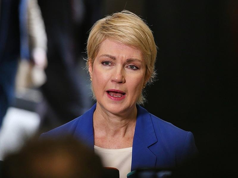 Schwesig will Rente mit 63 über Jahrzehnte fortschreiben