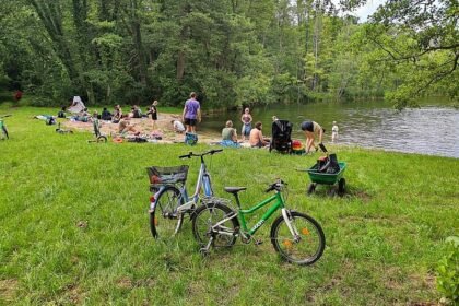 Schwimmmeister warnen vor Überschätzung eigener Fähigkeiten