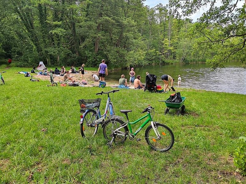 Schwimmmeister warnen vor Überschätzung eigener Fähigkeiten