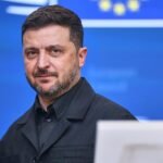 Selenskyj drängt auf mehr US-Patriot-Raketen