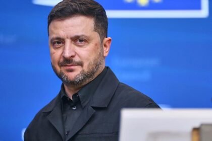 Selenskyj drängt auf mehr US-Patriot-Raketen