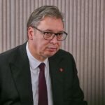 Serbiens Präsident warnt vor größerem Krieg in Europa