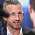 Siegmund lehnt Wahl zum Ministerpräsidenten durch BSW-Enthaltung ab