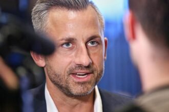 Siegmund lehnt Wahl zum Ministerpräsidenten durch BSW-Enthaltung ab