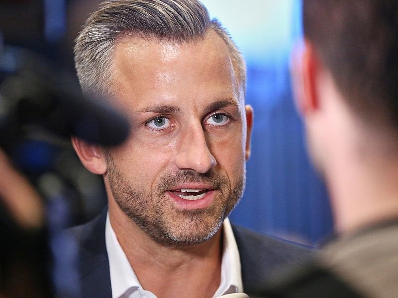 Siegmund lehnt Wahl zum Ministerpräsidenten durch BSW-Enthaltung ab